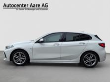 BMW 118d Steptronic M Sport, Diesel, Occasion / Gebraucht, Automatik - 4