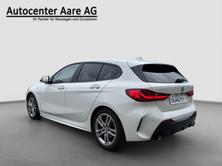 BMW 118d Steptronic M Sport, Diesel, Occasion / Gebraucht, Automatik - 5