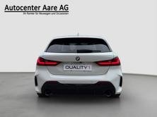 BMW 118d Steptronic M Sport, Diesel, Occasion / Gebraucht, Automatik - 6