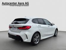 BMW 118d Steptronic M Sport, Diesel, Occasion / Gebraucht, Automatik - 7