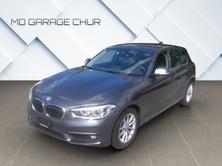 BMW 118i Essential Edition Steptronic, Benzin, Occasion / Gebraucht, Automatik - 2