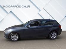 BMW 118i Essential Edition Steptronic, Benzin, Occasion / Gebraucht, Automatik - 3