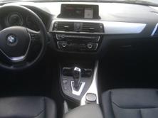 BMW 118i Essential Edition Steptronic, Benzin, Occasion / Gebraucht, Automatik - 4