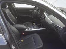 BMW 118i Essential Edition Steptronic, Benzin, Occasion / Gebraucht, Automatik - 5