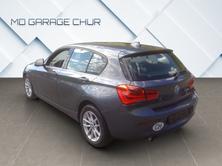 BMW 118i Essential Edition Steptronic, Benzin, Occasion / Gebraucht, Automatik - 6