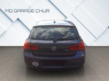 BMW 118i Essential Edition Steptronic, Benzin, Occasion / Gebraucht, Automatik - 7