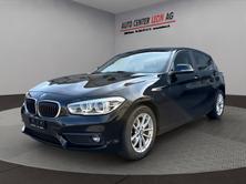 BMW 118i Sport Line Steptronic, Benzin, Occasion / Gebraucht, Automatik - 2
