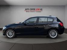 BMW 118i Sport Line Steptronic, Benzin, Occasion / Gebraucht, Automatik - 3