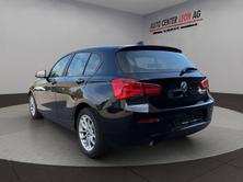 BMW 118i Sport Line Steptronic, Benzin, Occasion / Gebraucht, Automatik - 4