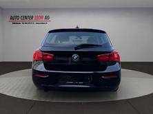 BMW 118i Sport Line Steptronic, Benzin, Occasion / Gebraucht, Automatik - 5