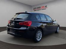 BMW 118i Sport Line Steptronic, Benzin, Occasion / Gebraucht, Automatik - 6