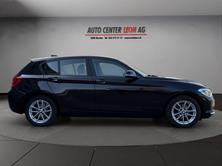 BMW 118i Sport Line Steptronic, Benzin, Occasion / Gebraucht, Automatik - 7