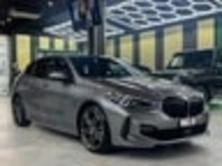 BMW 118d Steptronic M Sport, Diesel, Occasioni / Usate, Automatico - 4