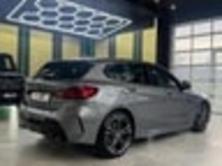 BMW 118d Steptronic M Sport, Diesel, Occasioni / Usate, Automatico - 6