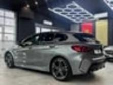BMW 118d Steptronic M Sport, Diesel, Occasioni / Usate, Automatico - 7