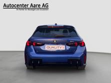 BMW 118d Steptronic M Sport Pro, Diesel, Occasioni / Usate, Automatico - 6