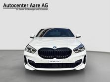 BMW 118d Steptronic M Sport, Diesel, Occasioni / Usate, Automatico - 2