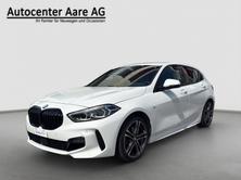 BMW 118d Steptronic M Sport, Diesel, Occasioni / Usate, Automatico - 3