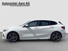 BMW 118d Steptronic M Sport, Diesel, Occasioni / Usate, Automatico - 4
