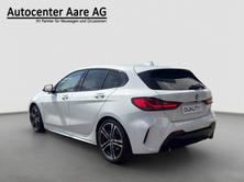 BMW 118d Steptronic M Sport, Diesel, Occasioni / Usate, Automatico - 5