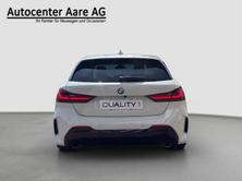 BMW 118d Steptronic M Sport, Diesel, Occasioni / Usate, Automatico - 6