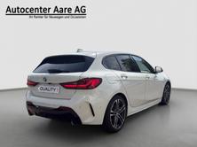 BMW 118d Steptronic M Sport, Diesel, Occasioni / Usate, Automatico - 7