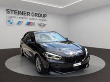 BMW 118i Pure M Sport Essential Edition, Benzina, Occasioni / Usate, Automatico - 3
