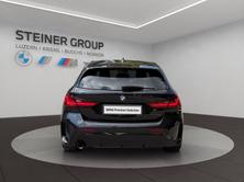 BMW 118i Pure M Sport Essential Edition, Benzina, Occasioni / Usate, Automatico - 6