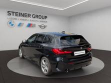 BMW 118i Pure M Sport Essential Edition, Benzina, Occasioni / Usate, Automatico - 7