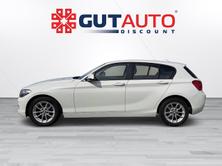 BMW 118i Steptronic, Benzina, Occasioni / Usate, Automatico - 3