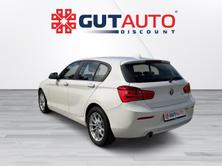 BMW 118i Steptronic, Benzina, Occasioni / Usate, Automatico - 4