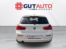 BMW 118i Steptronic, Benzina, Occasioni / Usate, Automatico - 5