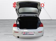 BMW 118i Steptronic, Benzina, Occasioni / Usate, Automatico - 6