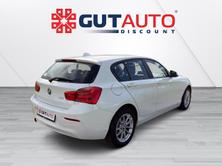 BMW 118i Steptronic, Benzina, Occasioni / Usate, Automatico - 7