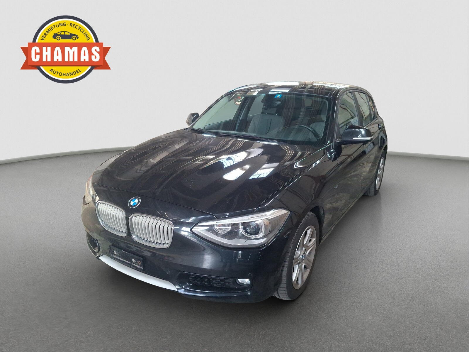 BMW 118i Urban Line