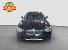 BMW 118i Urban Line, Petrol, Second hand / Used, Manual - 2