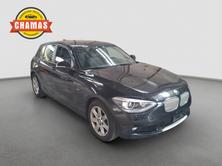 BMW 118i Urban Line, Petrol, Second hand / Used, Manual - 3