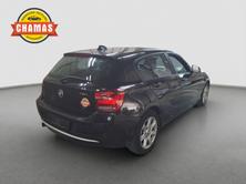 BMW 118i Urban Line, Petrol, Second hand / Used, Manual - 4
