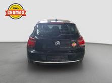 BMW 118i Urban Line, Petrol, Second hand / Used, Manual - 5
