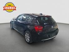 BMW 118i Urban Line, Petrol, Second hand / Used, Manual - 6
