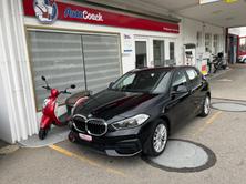BMW 118i Steptronic, Petrol, Second hand / Used, Automatic - 2