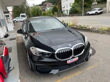 BMW 118i Steptronic, Petrol, Second hand / Used, Automatic - 4