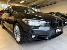 BMW 118i Edition Sport Line Steptronic, Petrol, Second hand / Used, Automatic - 2