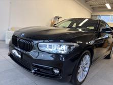 BMW 118i Edition Sport Line Steptronic, Petrol, Second hand / Used, Automatic - 3