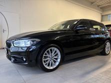 BMW 118i Edition Sport Line Steptronic, Petrol, Second hand / Used, Automatic - 4