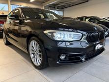 BMW 118i Edition Sport Line Steptronic, Petrol, Second hand / Used, Automatic - 5