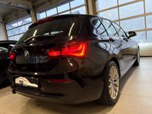 BMW 118i Edition Sport Line Steptronic, Petrol, Second hand / Used, Automatic - 6