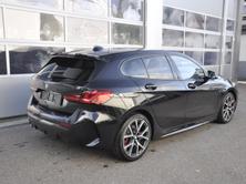 BMW 118i M Sport Steptronic, Petrol, Second hand / Used, Automatic - 2
