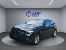 BMW 118i Edition Sport Line Steptronic, Benzina, Occasioni / Usate, Automatico - 2