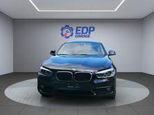 BMW 118i Edition Sport Line Steptronic, Benzina, Occasioni / Usate, Automatico - 3